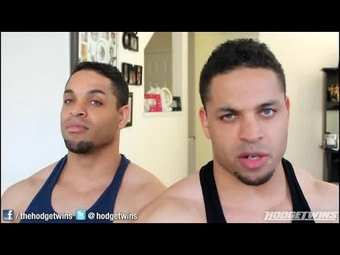 Will You Guys Ever Cut Down To 4% Body-fat In The Future???? @hodgetwins - YouTube