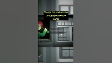 i hear something... #indiegame #gamedev #horror #horrorgaming