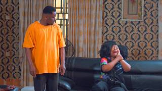 Ekene Umenwa & Zubby Michael Will Finish You With Laughter In This Newly Released Comedy Movie