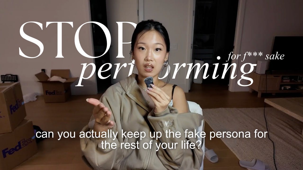 ты не добр - ты выступаешь