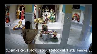Sunnyvale Hindu Temple