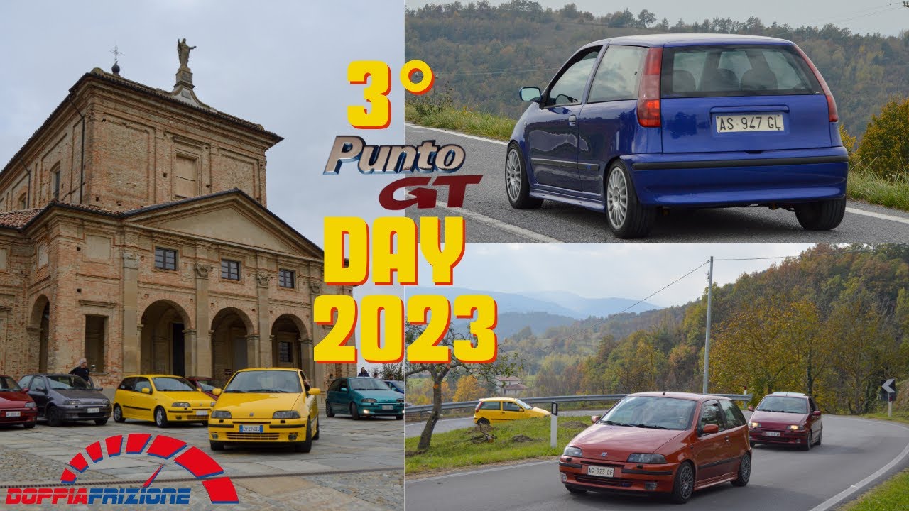 3° Punto GT Day 2023 - Punto GT Piemonte
