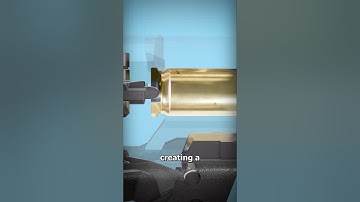 How A Bullet Works 🤔