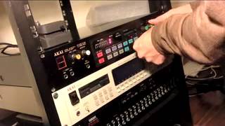 Akai S612 The Luv Chord