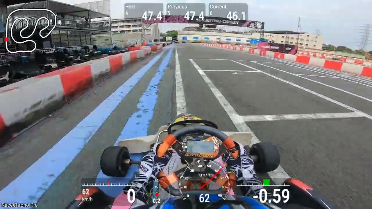 20260221 - 道滘競速 Round 5 4T206