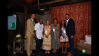 TSEP End of the Year Fundraiser at Inglenook Winery 2023 Recap