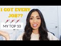 TOP TEN NURSE Job Interview Questions + MY ANSWERS