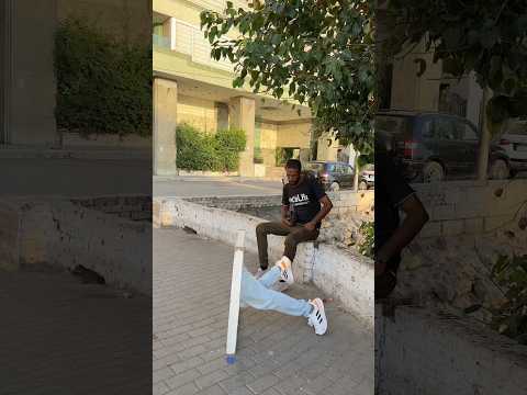 اقوي خدعه سحريه في العالم شوف الصدمه في الآخر     