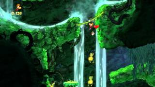 Rayman Origins