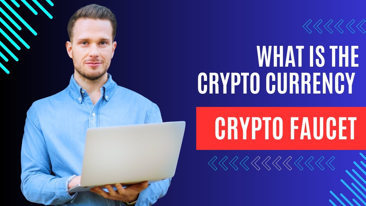How to Earn Money Through Cryptocurrency Faucets Without Investment