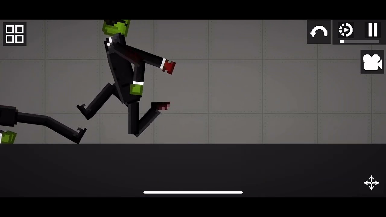 Agent dark vs agent lurk part 2 - YouTube