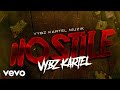 Vybz Kartel - Hostile (Official Audio)