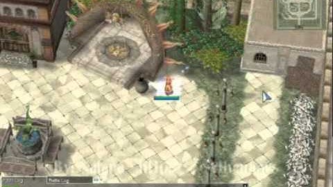 Crystilia - By Najara