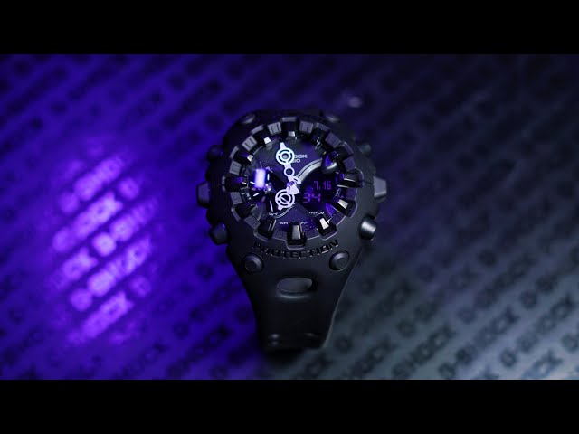 GA-V01 review: I'M GONNA CHANGE YOUR MIND - YouTube