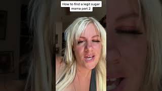 These top 5 websites are the key to find a Sugarmama 😍😘 #dating #datingapp #sugarbaby #sugarmama