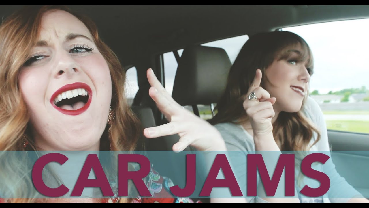 Car Jams! YouTube