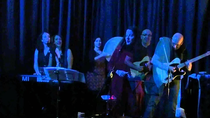 Maria Kanavaki-Christo...  Pavlis with friends in ...