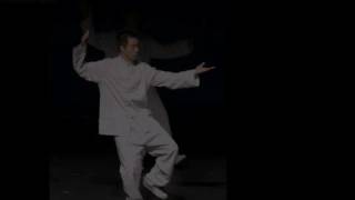 [UTCSSA] 2008 China Night- 01.Opening Video