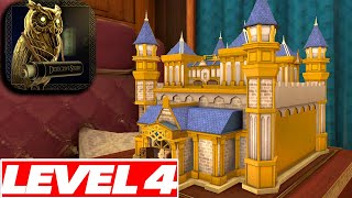3D Escape Room Detective Story: Levels 4 Gameplay Walkthrough (All Puzzles) screenshot 5