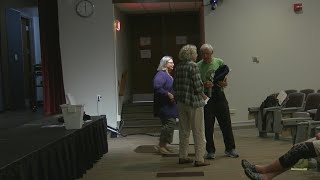 Sustainably Speaking New Leaf Foods Hosted Viewing Of Searching For Sustainability