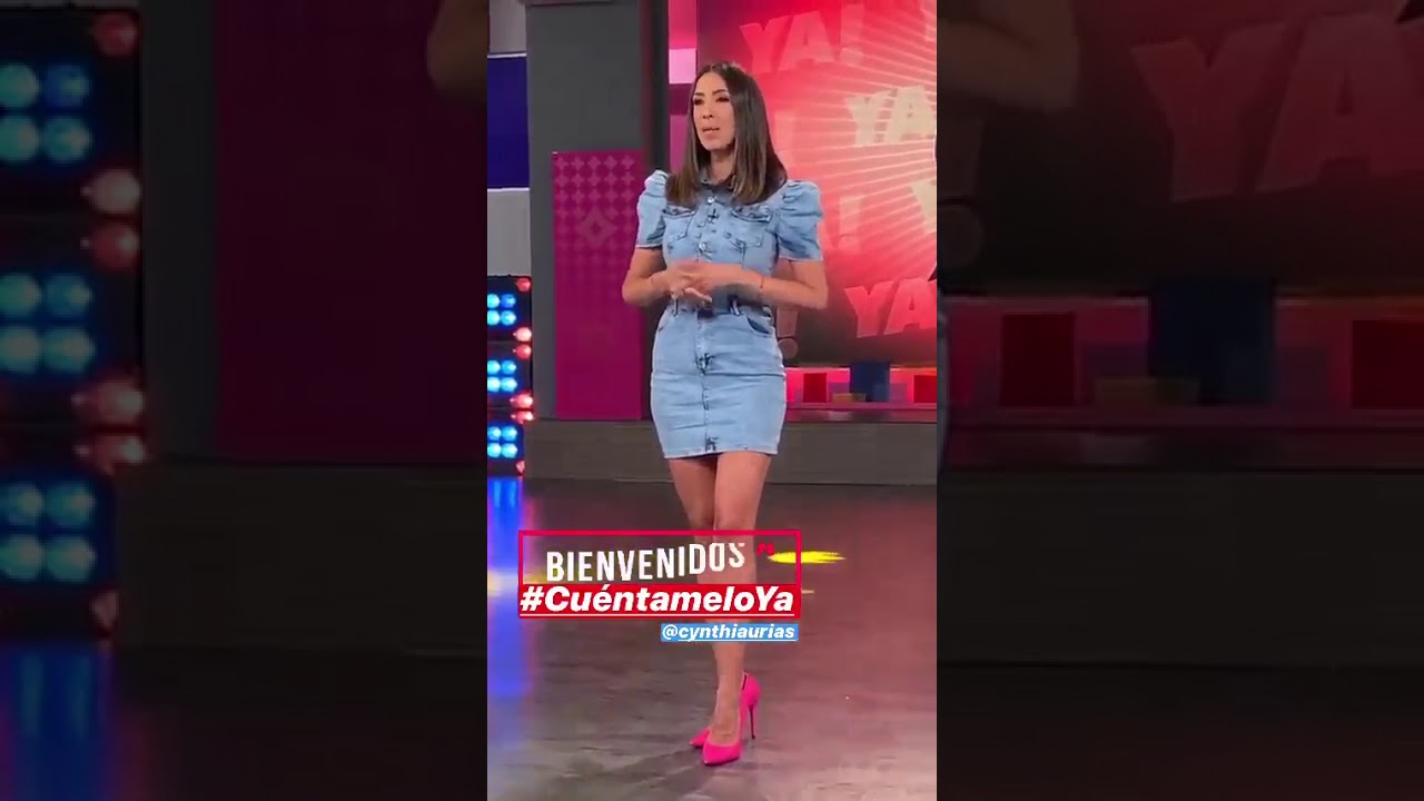 Cynthia Urias Instagram Stories 230520 Cuentamelo Ya