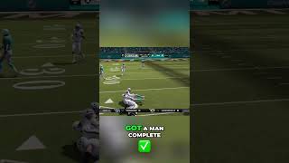 Dolphins Third Down Conversion: