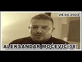 Aleksandar moevi38  28042024