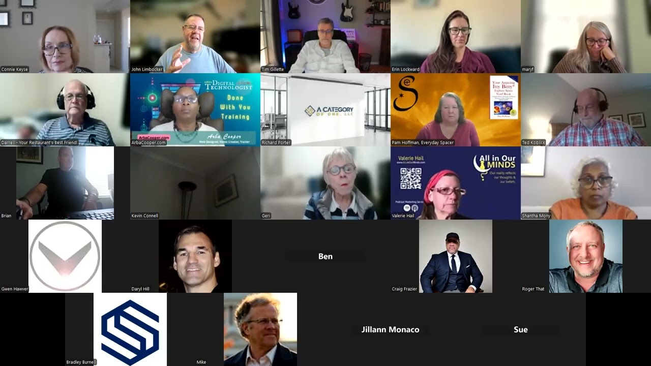 Internet Dominators 11 6 25