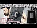 💸🛍 Dark Lord by Kilian  | FragranceX Haul Series 🎁