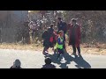 足立フレンドリー2017小学生2kmゴール1