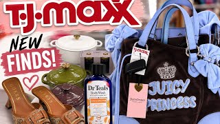COME WITH ME TO TJ MAXX