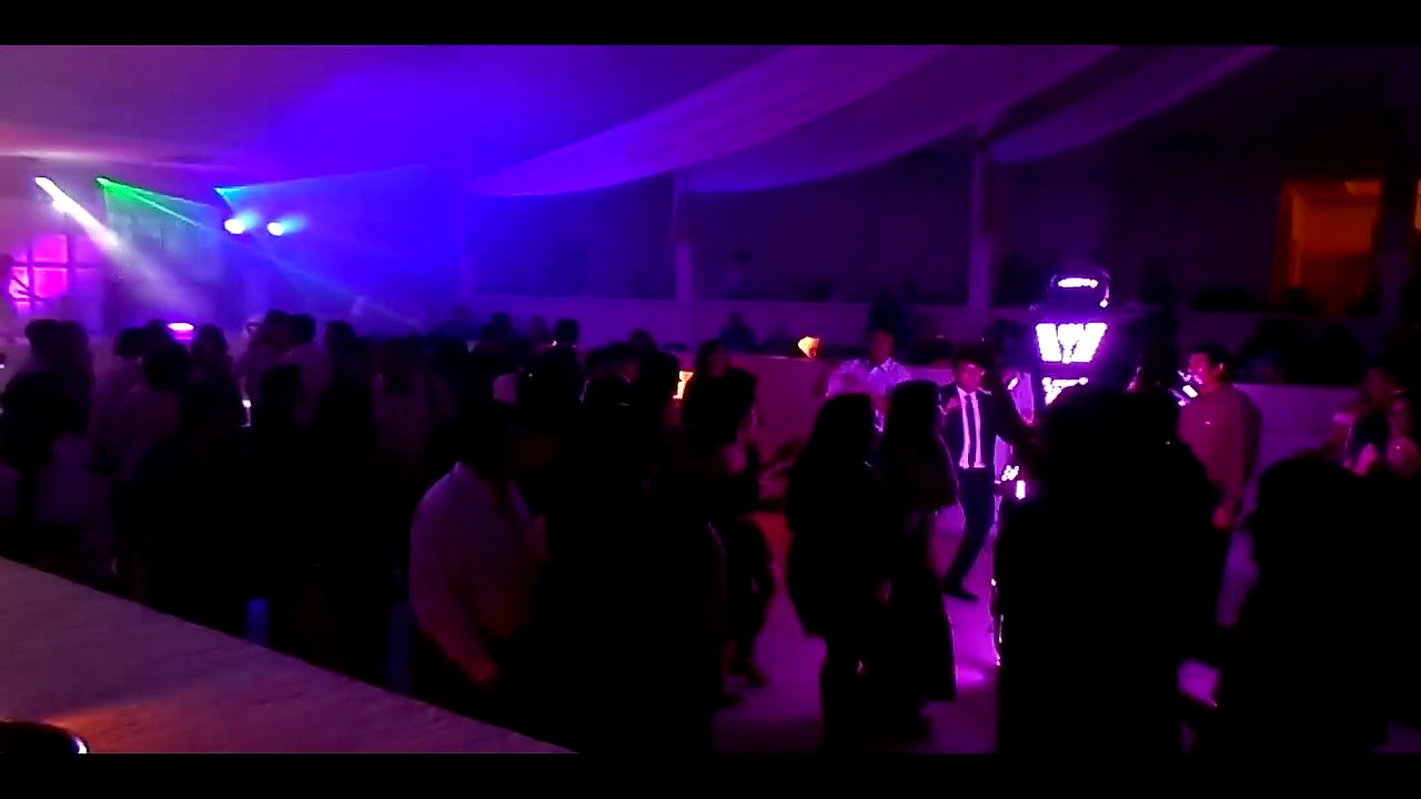 Sonido SPEED DANCE (Celaya Gto) -SALON ALAMO COUNTRY - YouTube