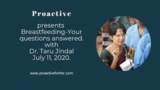 What do soft breasts signify during breastfeeding? screenshot 4