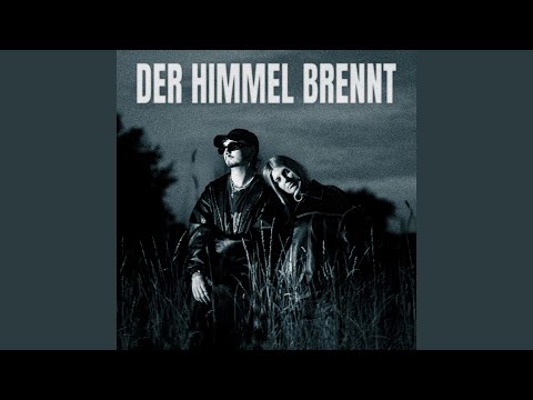 Der Himmel brennt