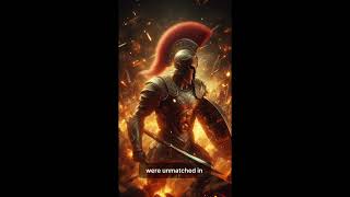 Hephaestus, The God Of Fire And Forge