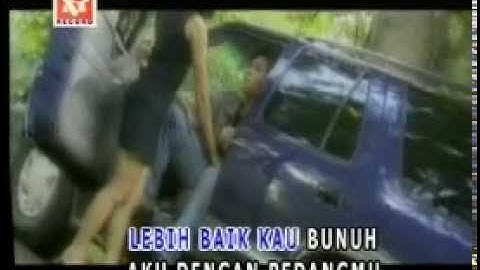 Leo Waldy - Pasrah (Official Music Video)