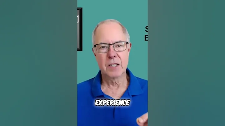 The Expert's Dilemma: Staying Focused in Your Business #shorts