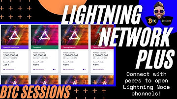 Lightning Network Plus: Node Channel Liquidity Management