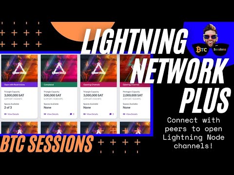 Lightning Network Plus: Node Channel Liquidity Management