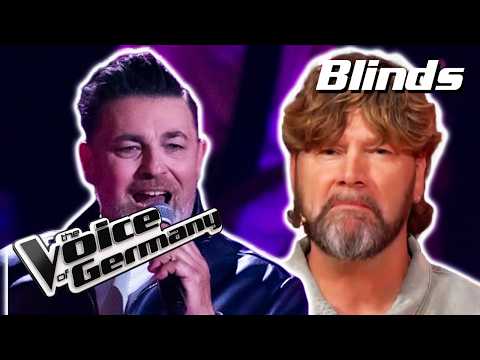 Barry White – „You're the First, the Last, My Everything“ (Anthony Bauer Jr.) | TVOG 2026