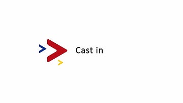 myViewBoard: Cast in