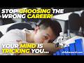 Why 95% Students Choose the WRONG Career | The Psychology Behind Smart Career Decisions
