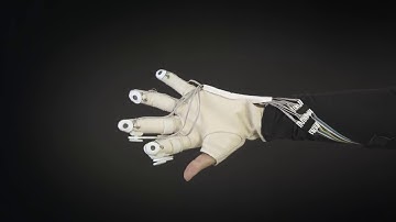 Second Skin Synth - Interactive Musical Interface