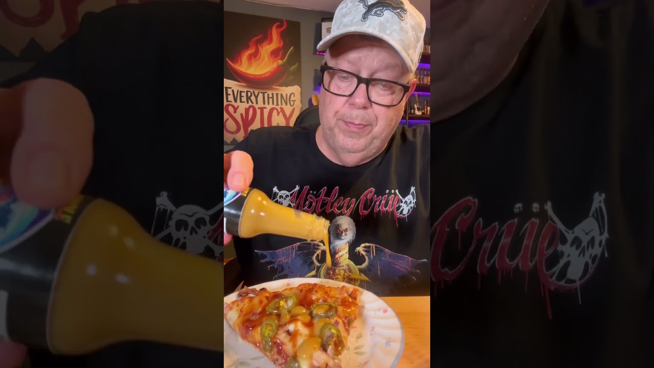 Жнецы в аромате Reaper Riptide от Swindle Sauce Company. 