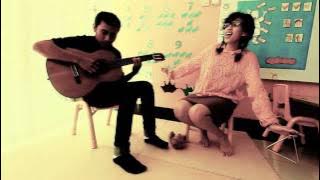 TEMAN SEBANGKU | LIVE | MENARI