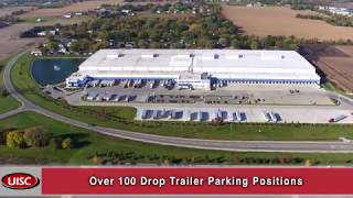 Joliet Cold Storage Featured Project