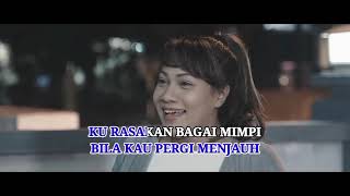 Isma Sane  Kembali  Mtv Karaoke 