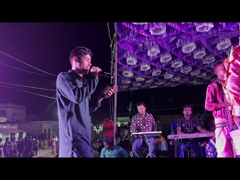 BARBAD SONG SINGING WITH SUDAM BHOI , NEW SAMBALPURI SONG .