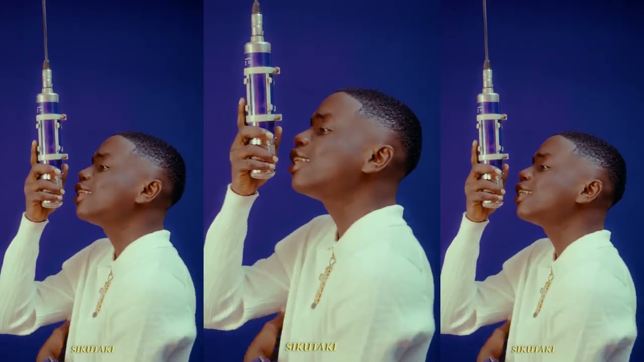 Dogo Paten - Sikupendi