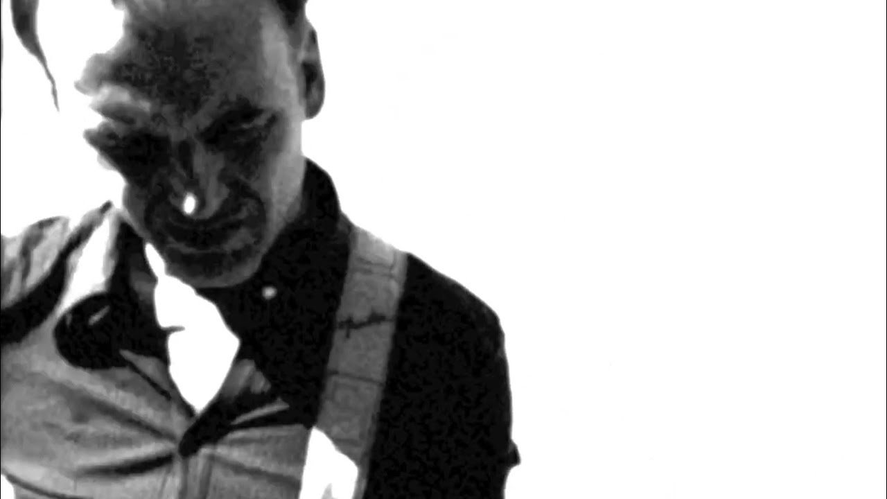 Mondo Candido - Kabuki